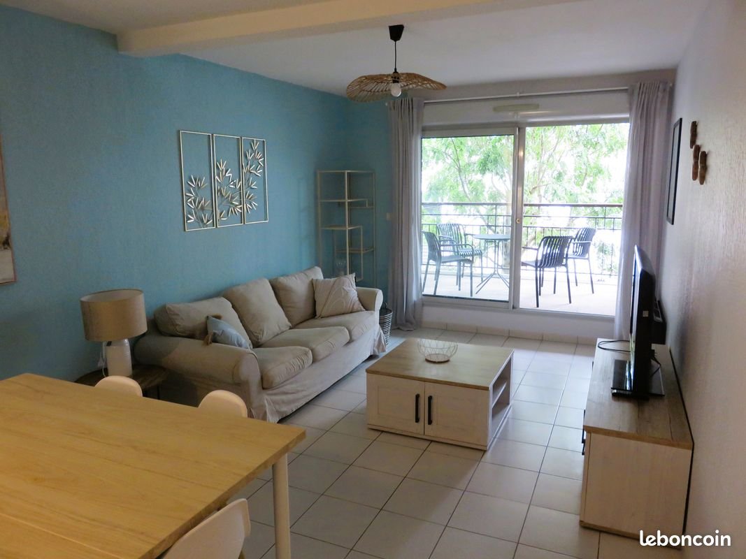 Appartement à louer, 61m², Périgueux