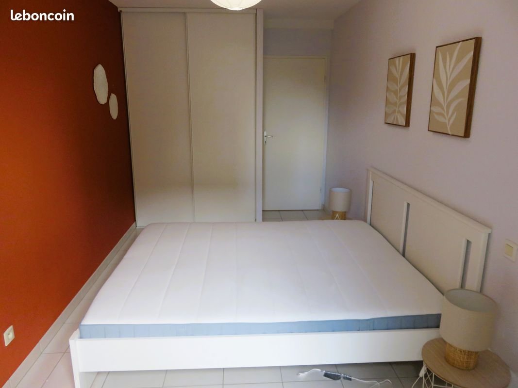 Appartement à louer, 61m², Périgueux