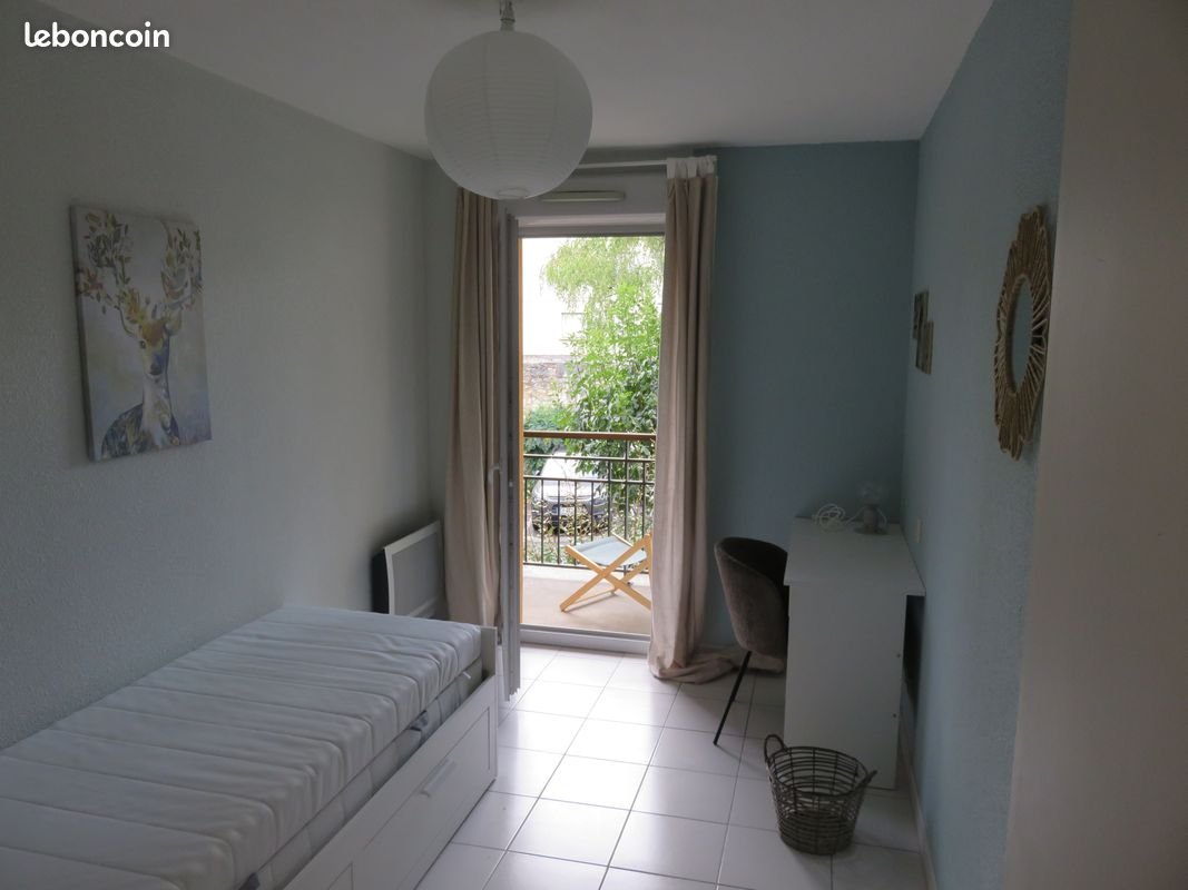 Appartement à louer, 61m², Périgueux