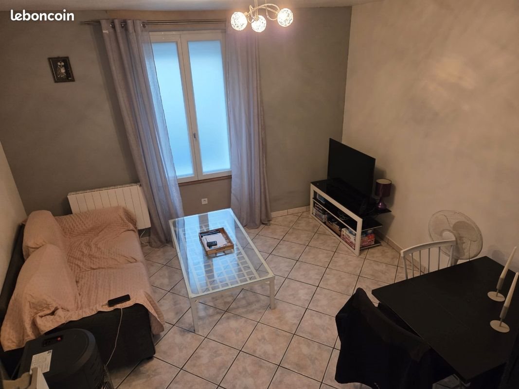 Appartement à vendre, 36m², Mormant
