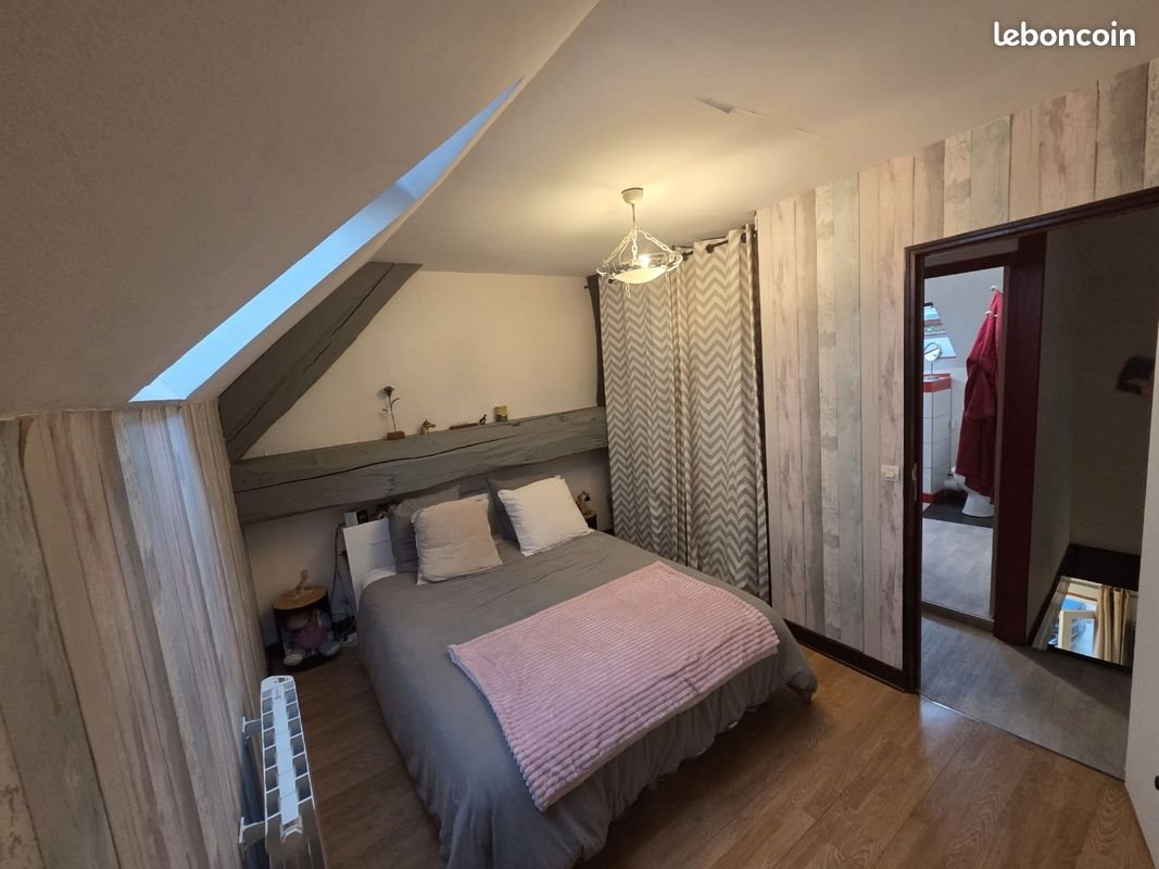 Appartement à vendre, 36m², Mormant