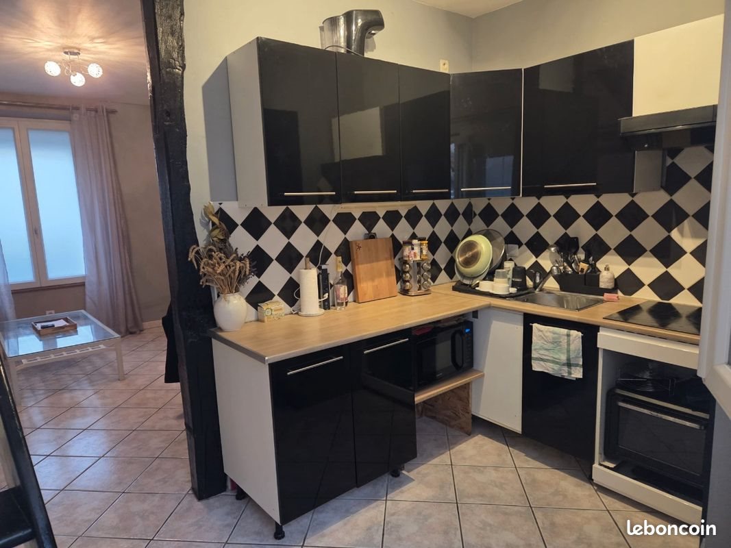 Appartement à vendre, 36m², Mormant