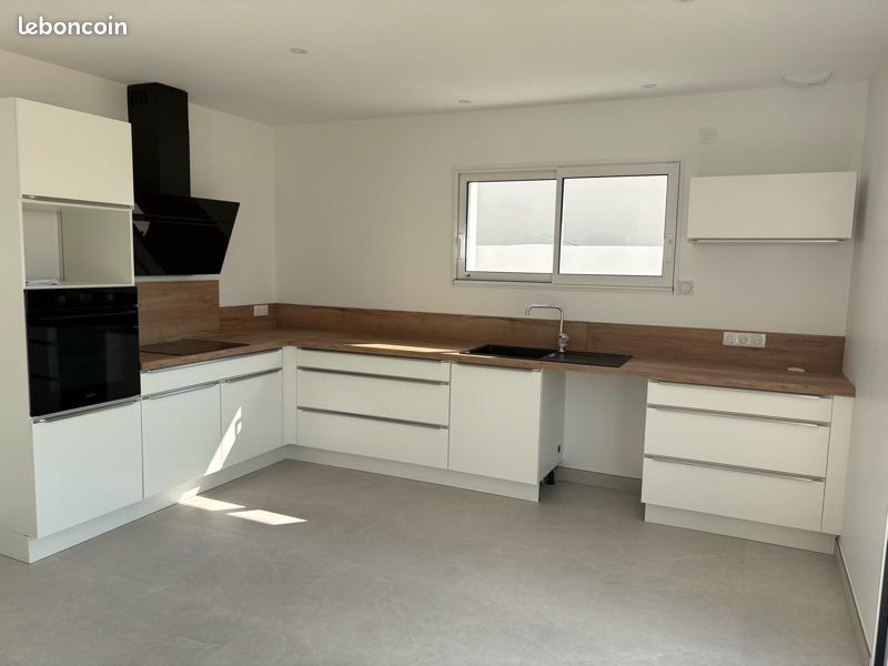 Maison à louer, 95m², Beauvoir-sur-Mer