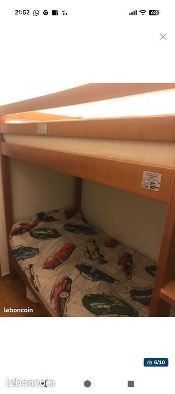 Appartement à louer, 20m², Sausset-les-Pins
