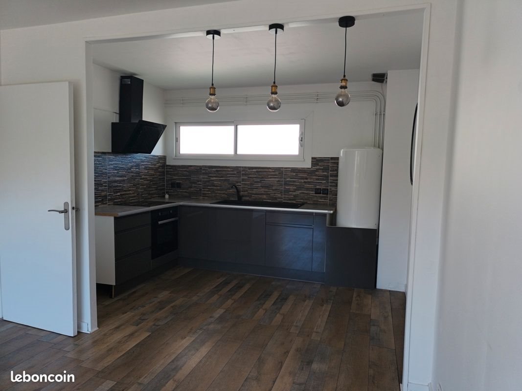 Appartement à vendre, 45m², Dax