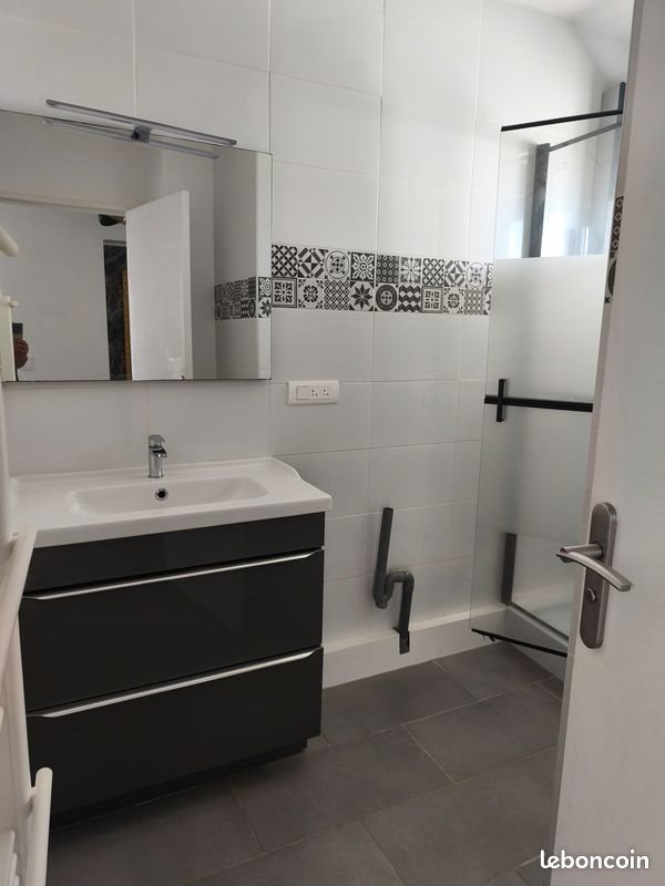 Appartement à vendre, 45m², Dax