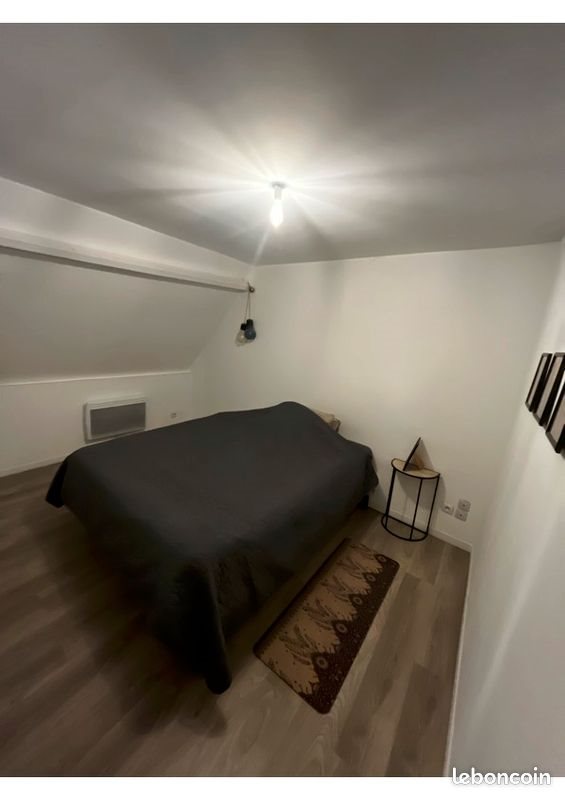 Appartement à louer, 62m², Wattrelos