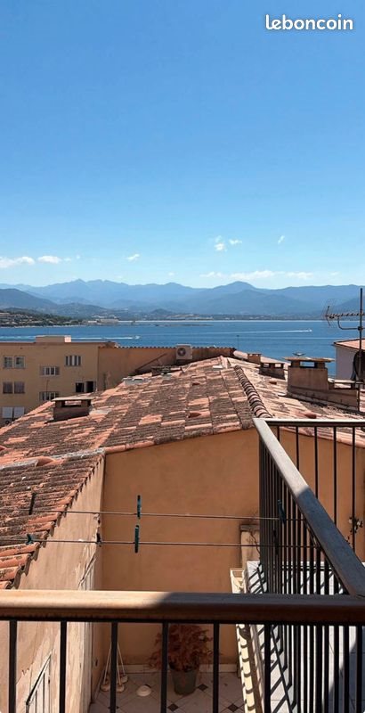 Appartement à louer, 70m², Ajaccio