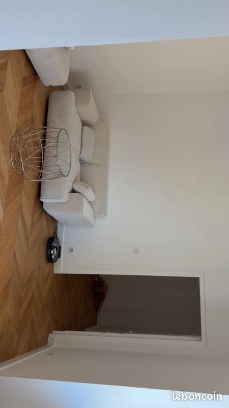 Appartement à louer, 70m², Ajaccio