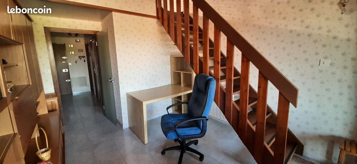 Appartement à louer, 60m², Jard-sur-Mer