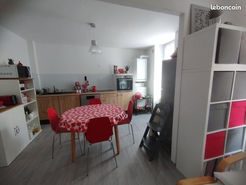 Appartement à louer, 90m², Yssingeaux