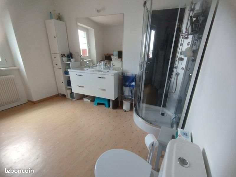 Appartement à louer, 90m², Yssingeaux