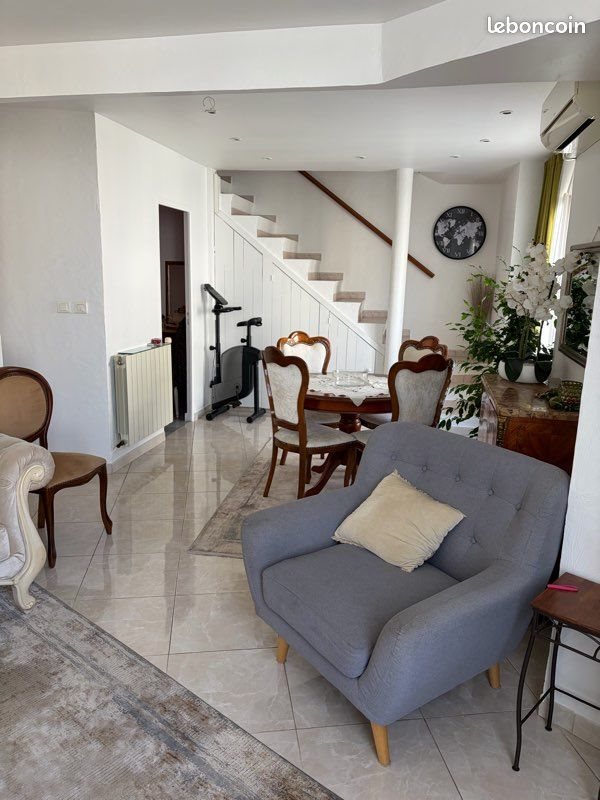 Appartement à vendre, 65m², Nice