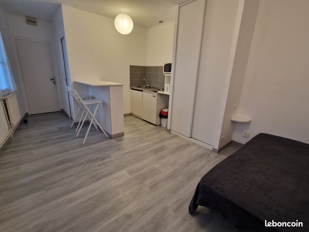 Appartement à louer, 20m², Ancenis