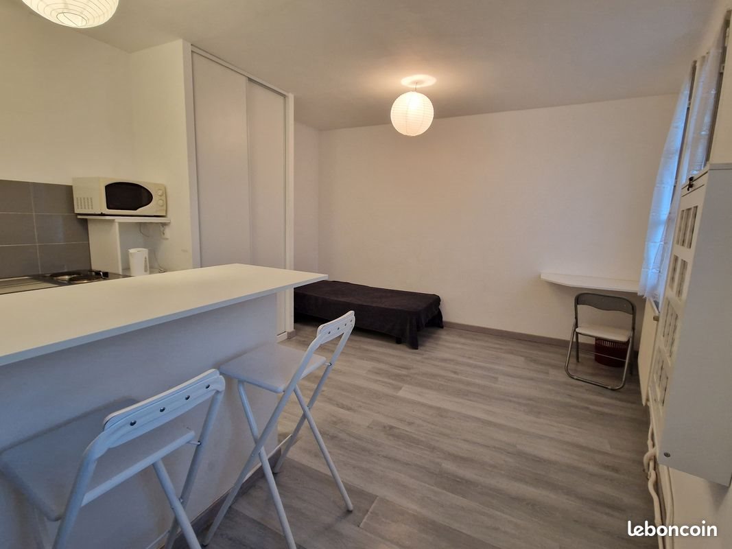 Appartement à louer, 20m², Ancenis