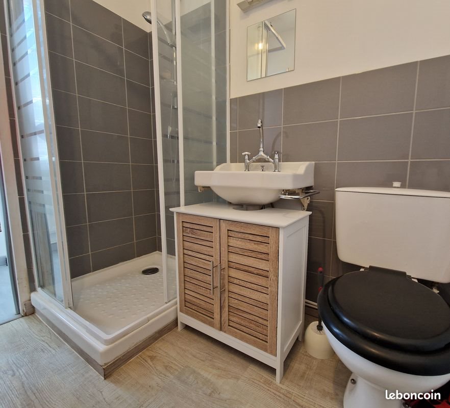 Appartement à louer, 20m², Ancenis