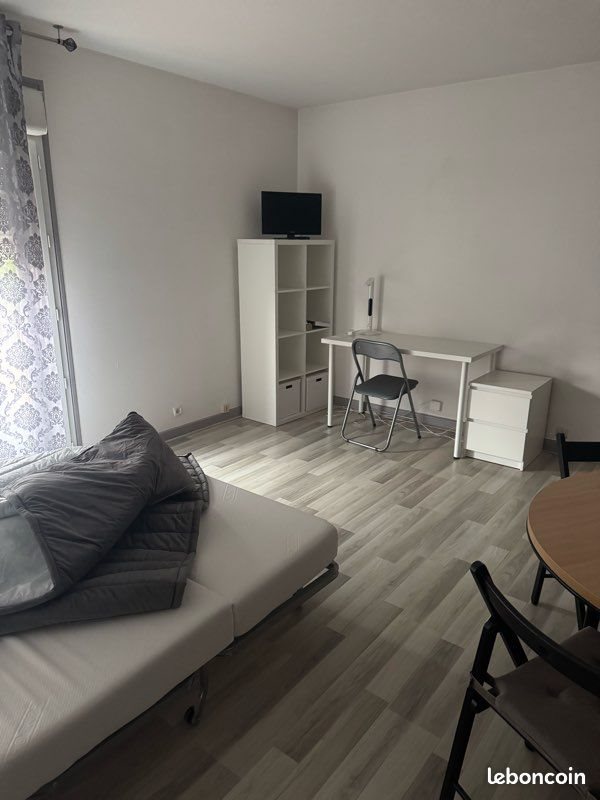 Appartement à louer, 35m², Nevers