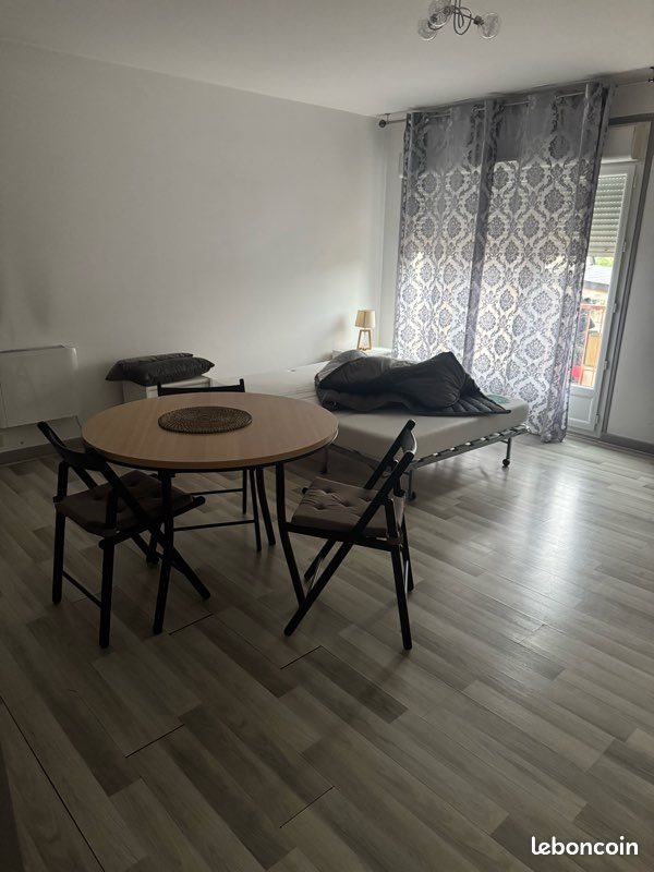Appartement à louer, 35m², Nevers