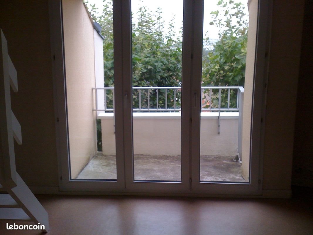 Appartement à louer, 25m², Nantes