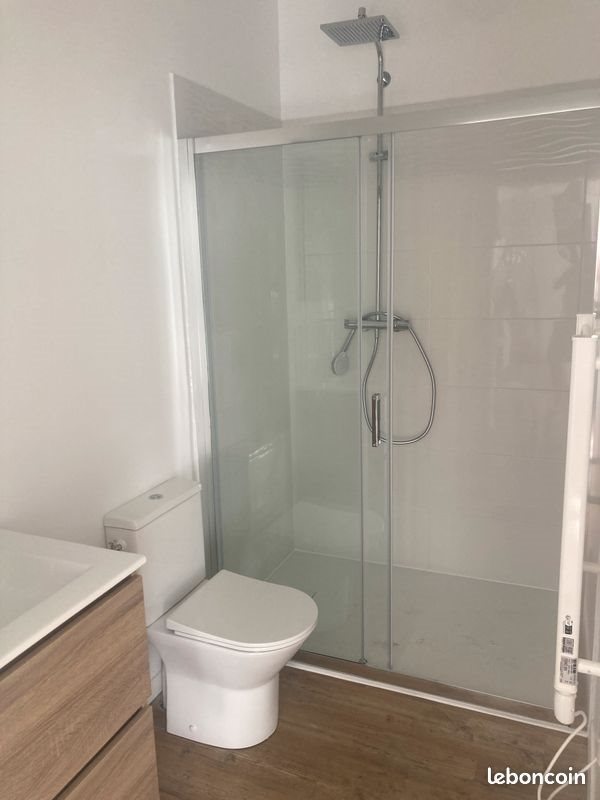Appartement à louer, 30m², Saint-Jean-d'Angély