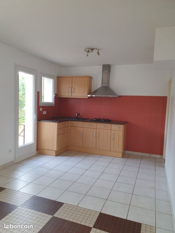 Maison à louer, 72m², Niort