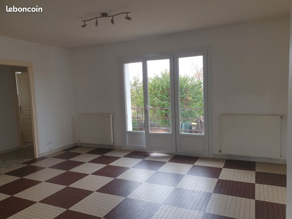 Maison à louer, 72m², Niort