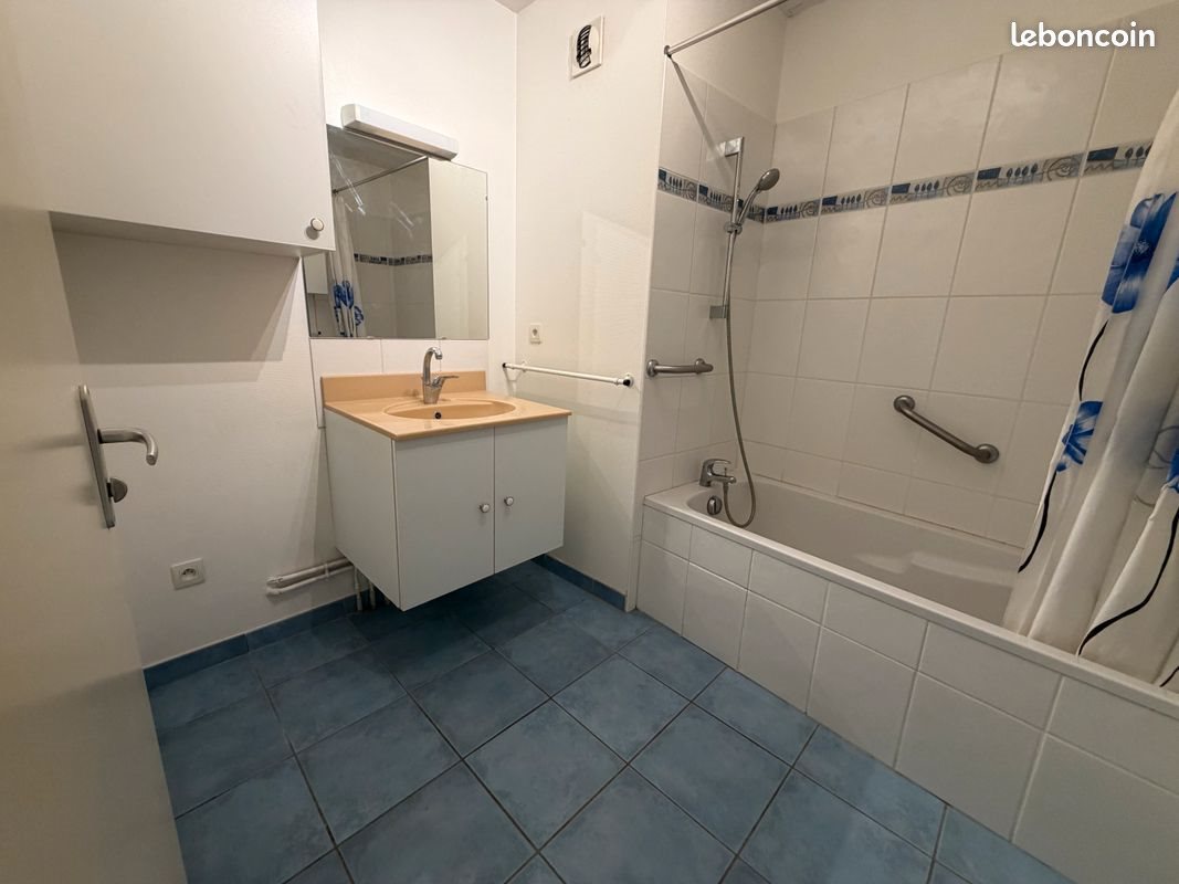 Appartement à louer, 77m², Vitré