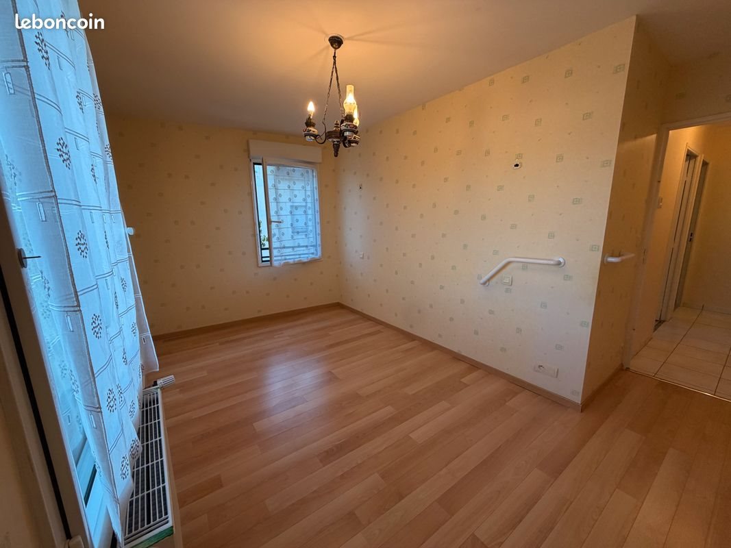 Appartement à louer, 77m², Vitré