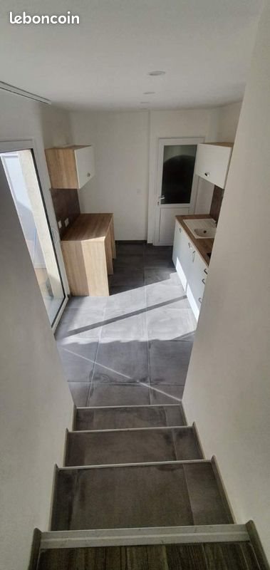 Maison à louer, 90m², Puichéric