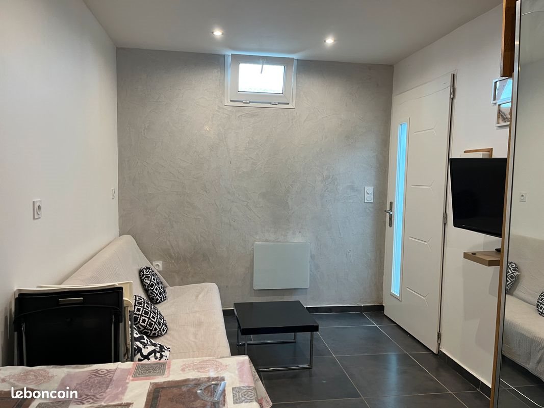 Appartement à louer, 40m², Villeneuve-lès-Maguelone