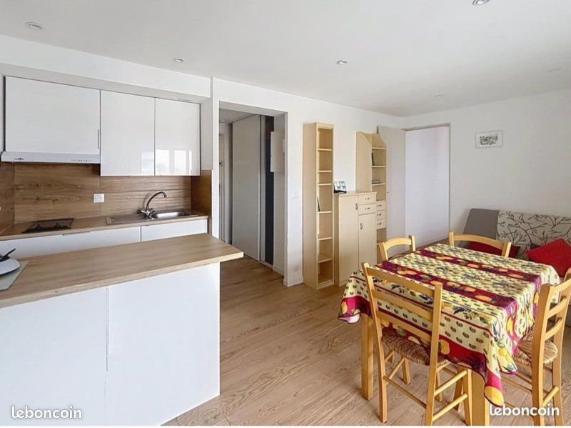 Appartement à vendre, 32m², Saint-Raphaël