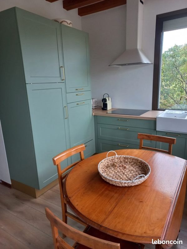 Maison à vendre, 115m², Yzeure
