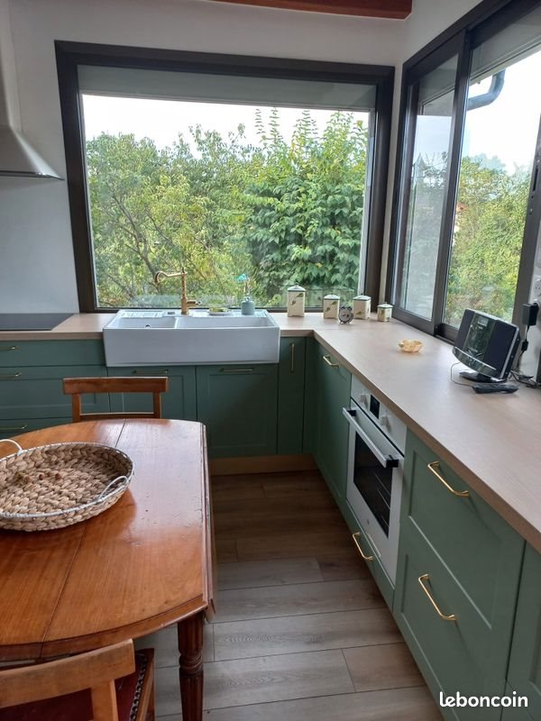 Maison à vendre, 115m², Yzeure