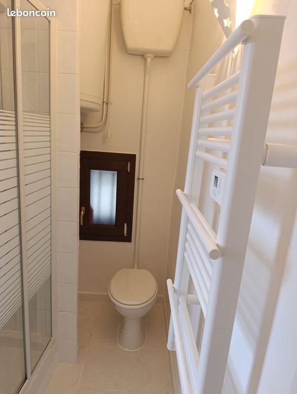 Appartement à louer, 21m², Gilette