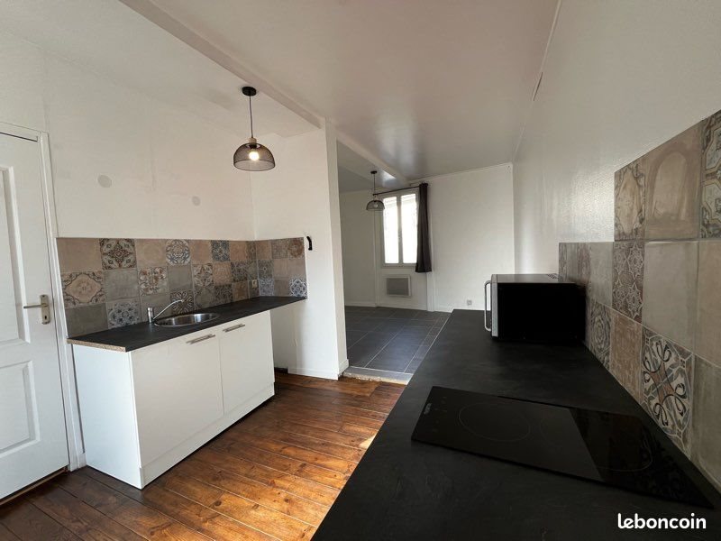Appartement à louer, 28m², Castets