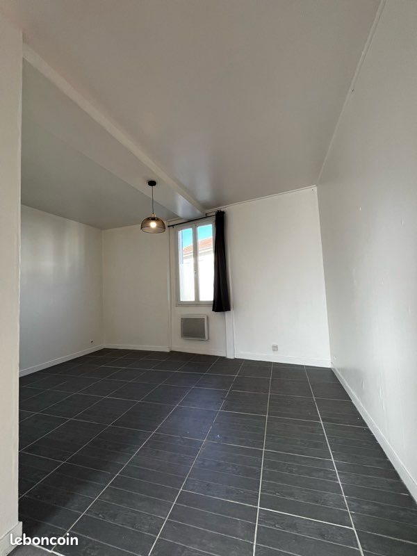Appartement à louer, 28m², Castets