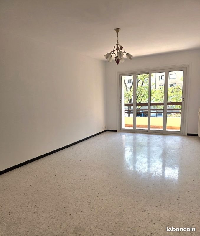 Appartement à vendre, 54m², Menton