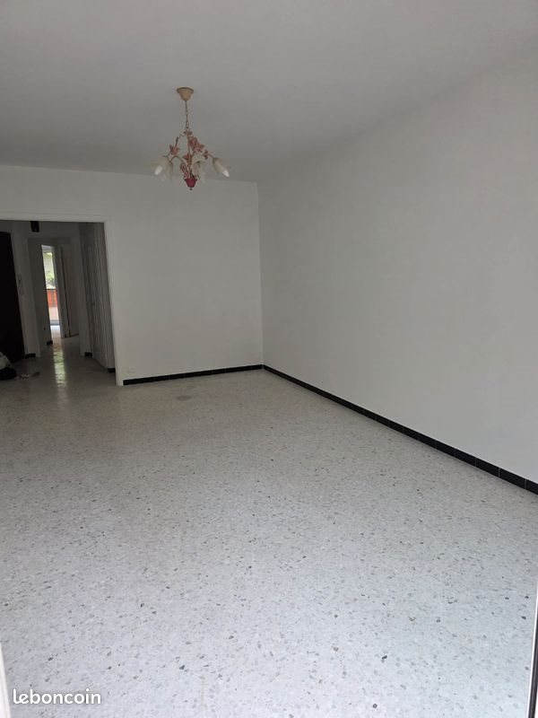 Appartement à vendre, 54m², Menton