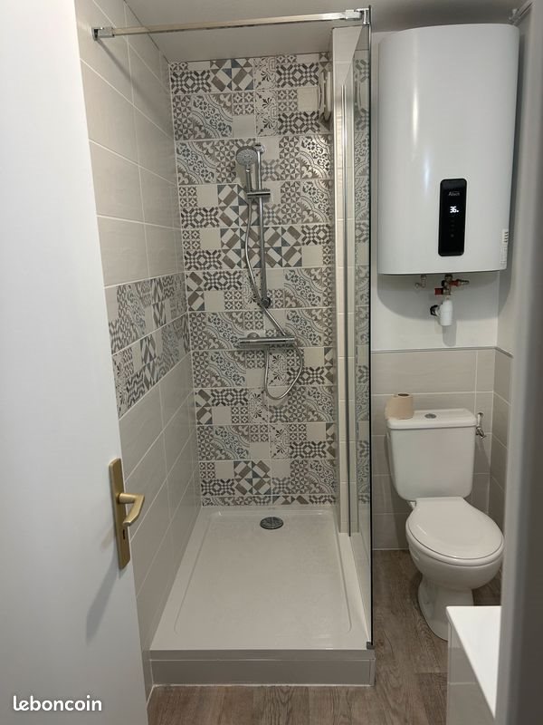 Appartement à louer, 26m², Aurillac