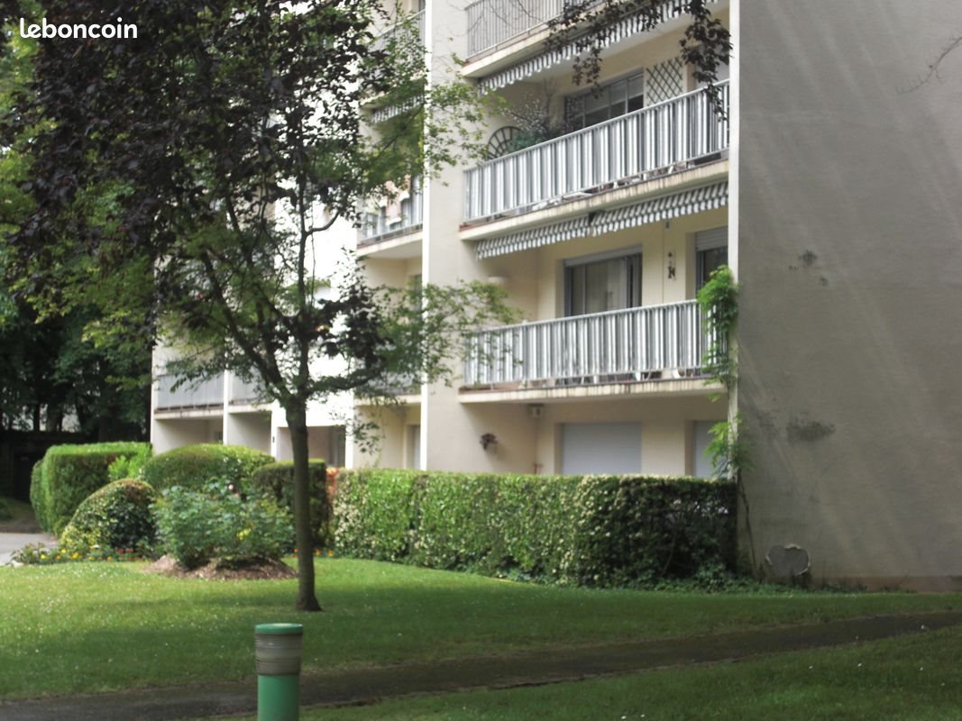 Appartement à louer, 17m², Mulhouse