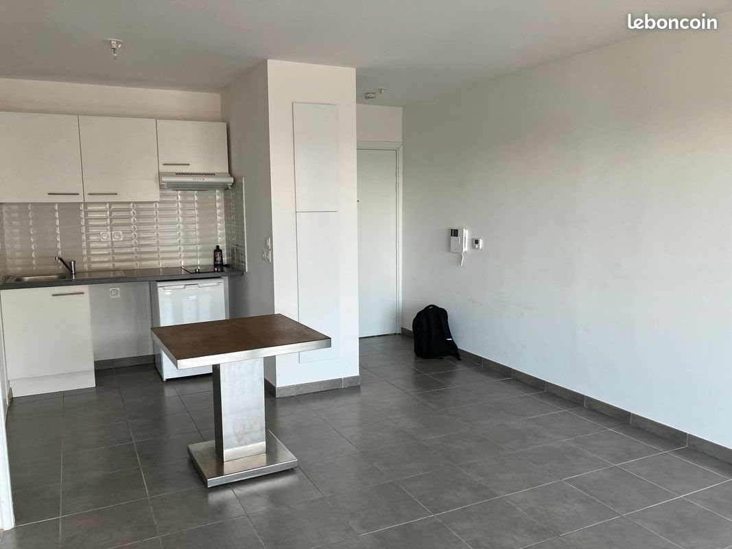 Appartement à louer, 42m², Toulouse