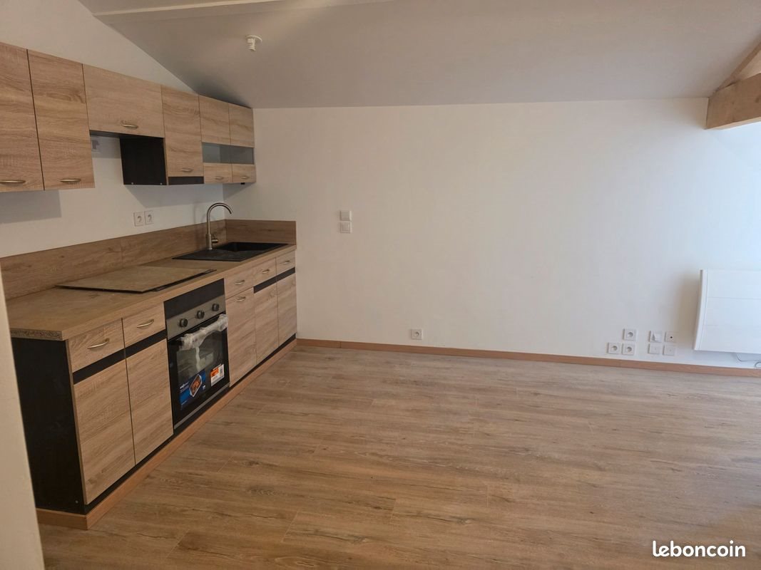 Appartement à louer, 68m², Brignoles