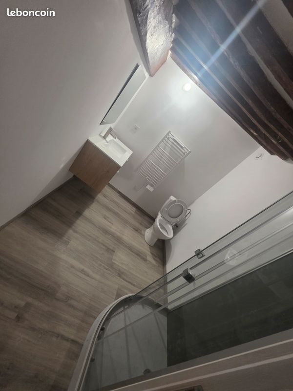 Appartement à louer, 68m², Brignoles