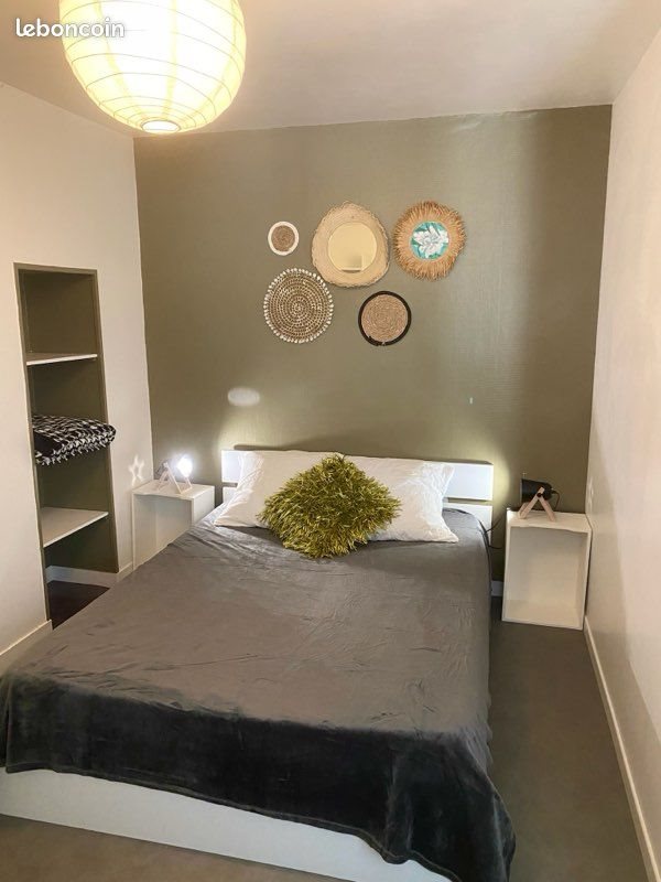 Appartement à louer, 60m², Aytré