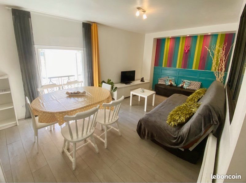 Appartement à louer, 60m², Aytré
