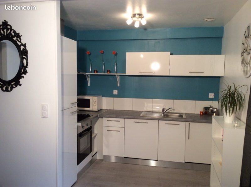 Appartement à louer, 60m², Aytré
