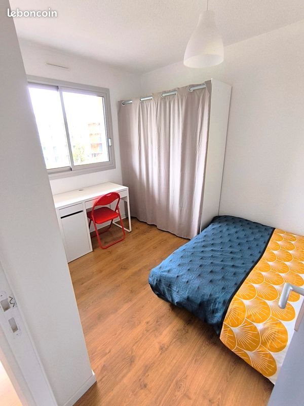 Appartement à louer, 31m², Pau