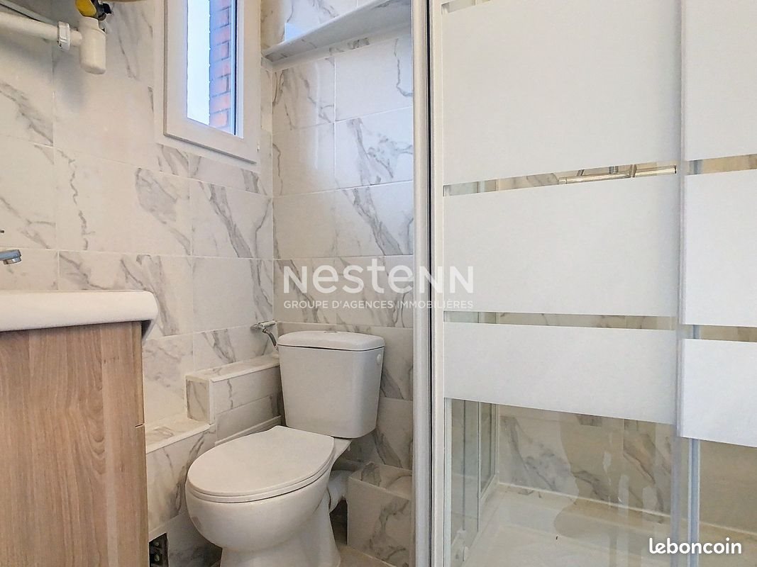 Appartement à louer, 28m², Issy-les-Moulineaux