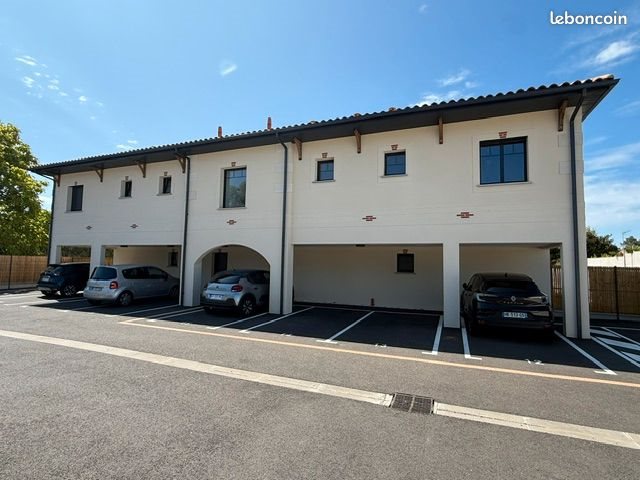 Appartement à vendre, 63m², Saint-Jean-d'Illac