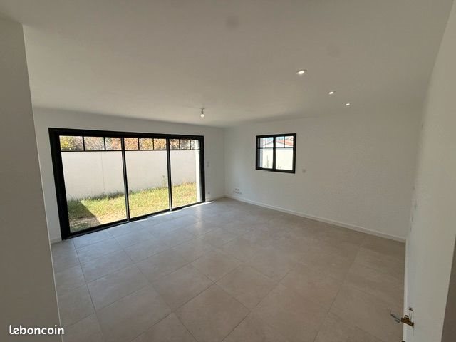 Appartement à vendre, 63m², Saint-Jean-d'Illac